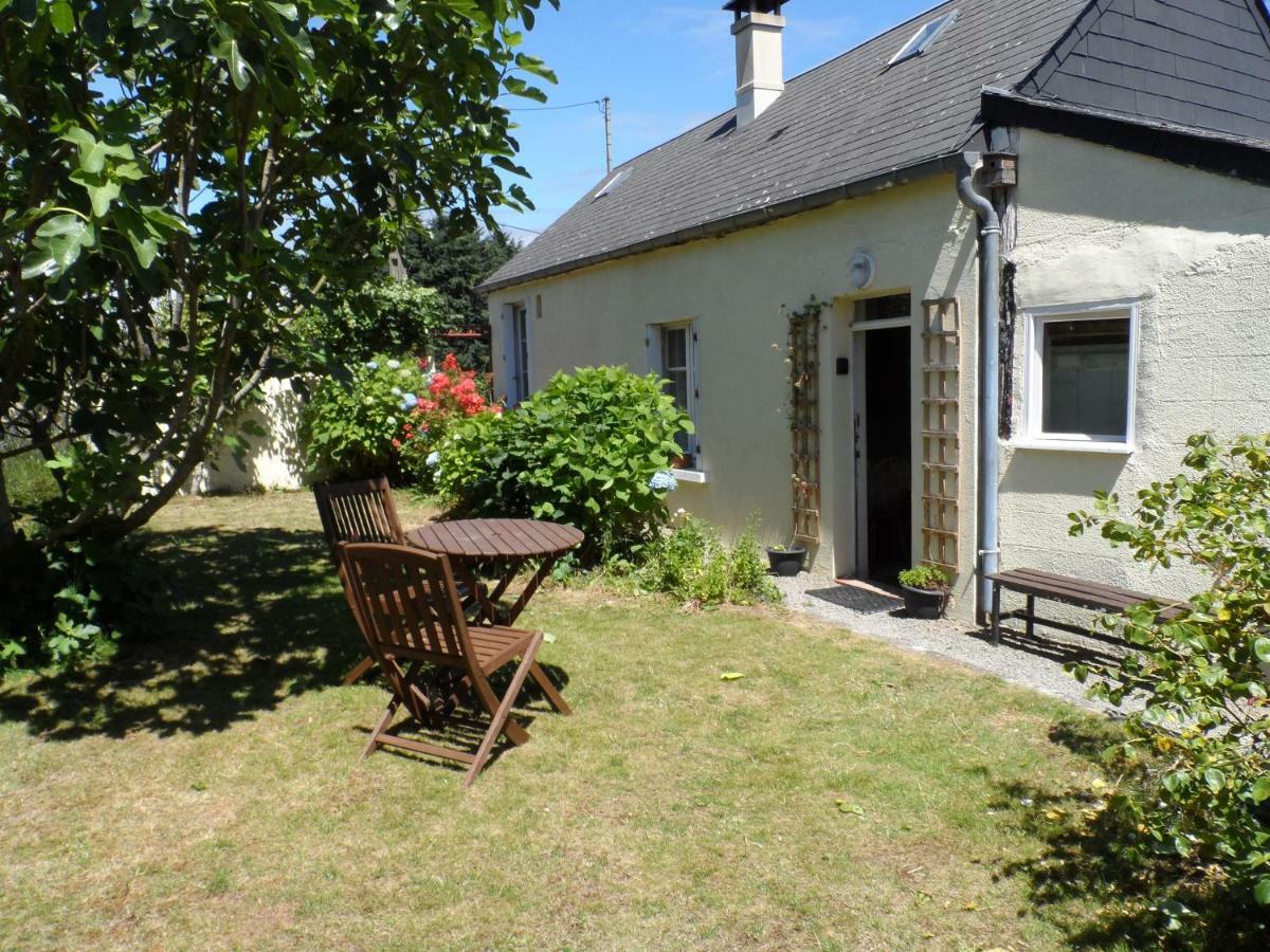 Mantilly Cottage Eksteriør bilde